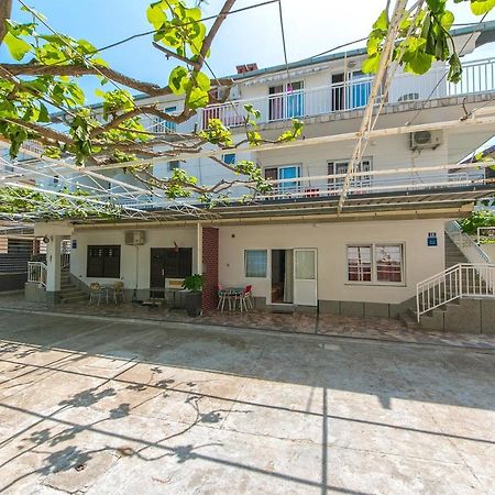 Apartments By The Sea Podaca, Makarska - 4734 외부 사진