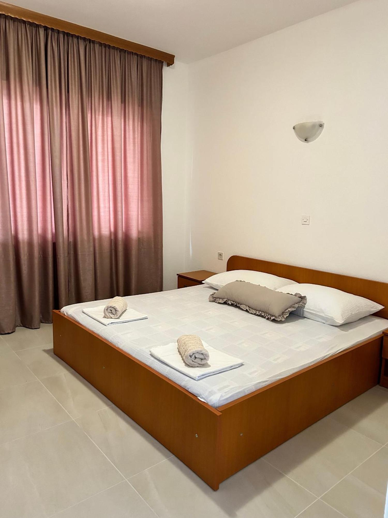 Apartments By The Sea Podaca, Makarska - 4734 외부 사진