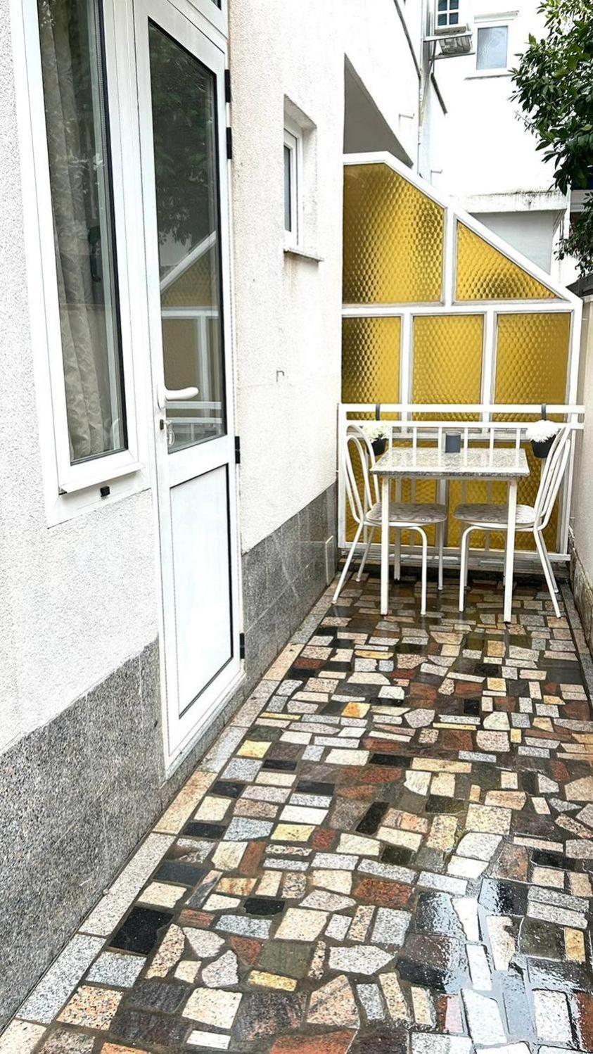 Apartments By The Sea Podaca, Makarska - 4734 외부 사진