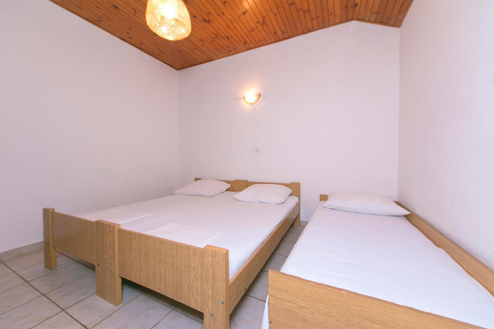 Apartments By The Sea Podaca, Makarska - 4734 외부 사진