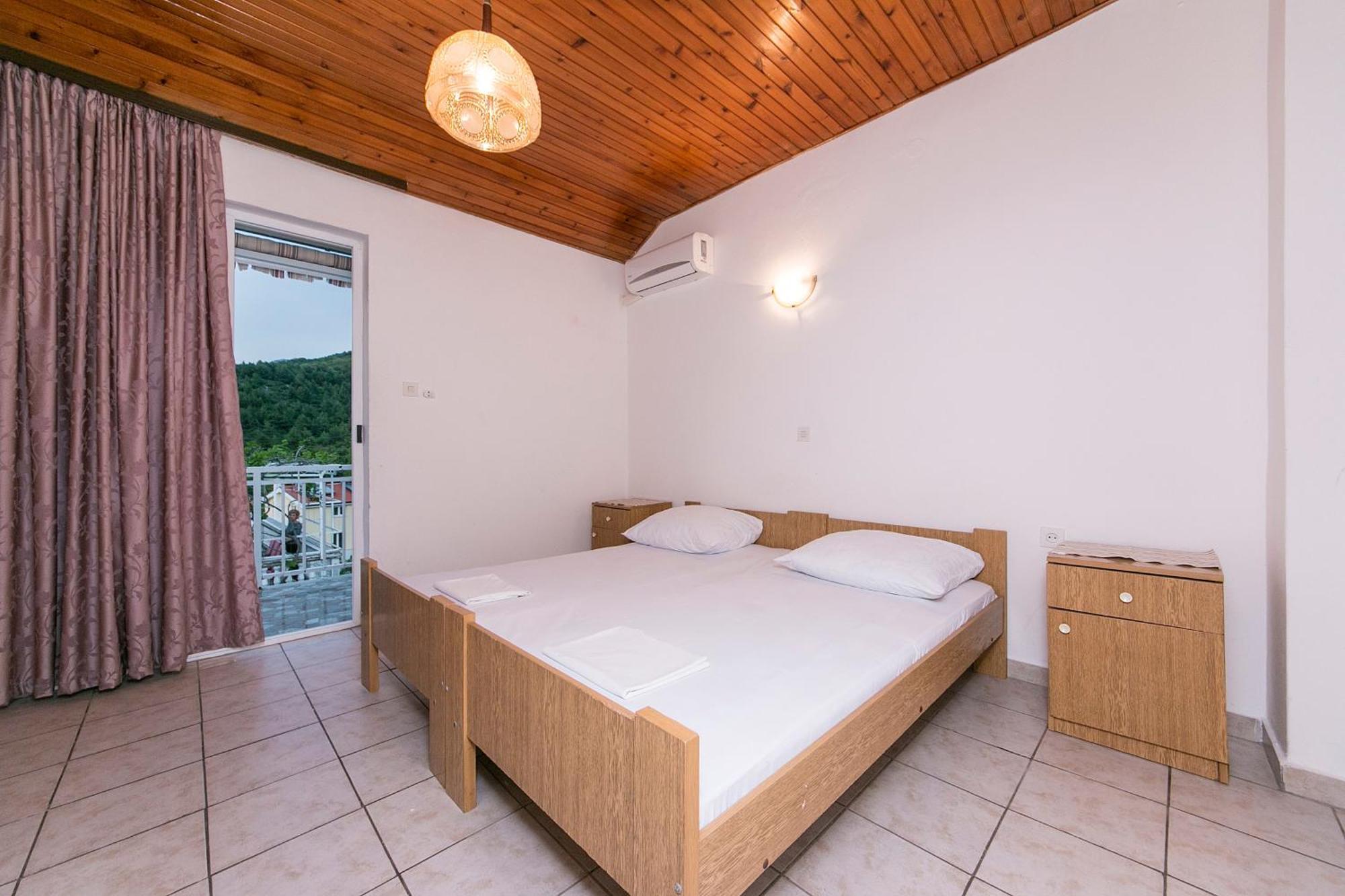 Apartments By The Sea Podaca, Makarska - 4734 외부 사진