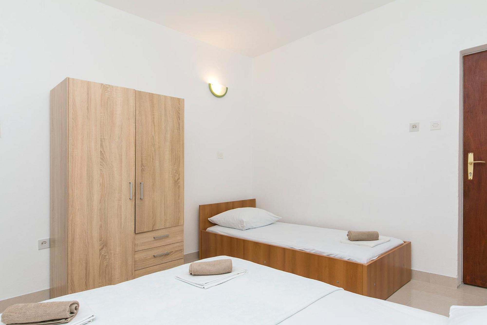 Apartments By The Sea Podaca, Makarska - 4734 객실 사진