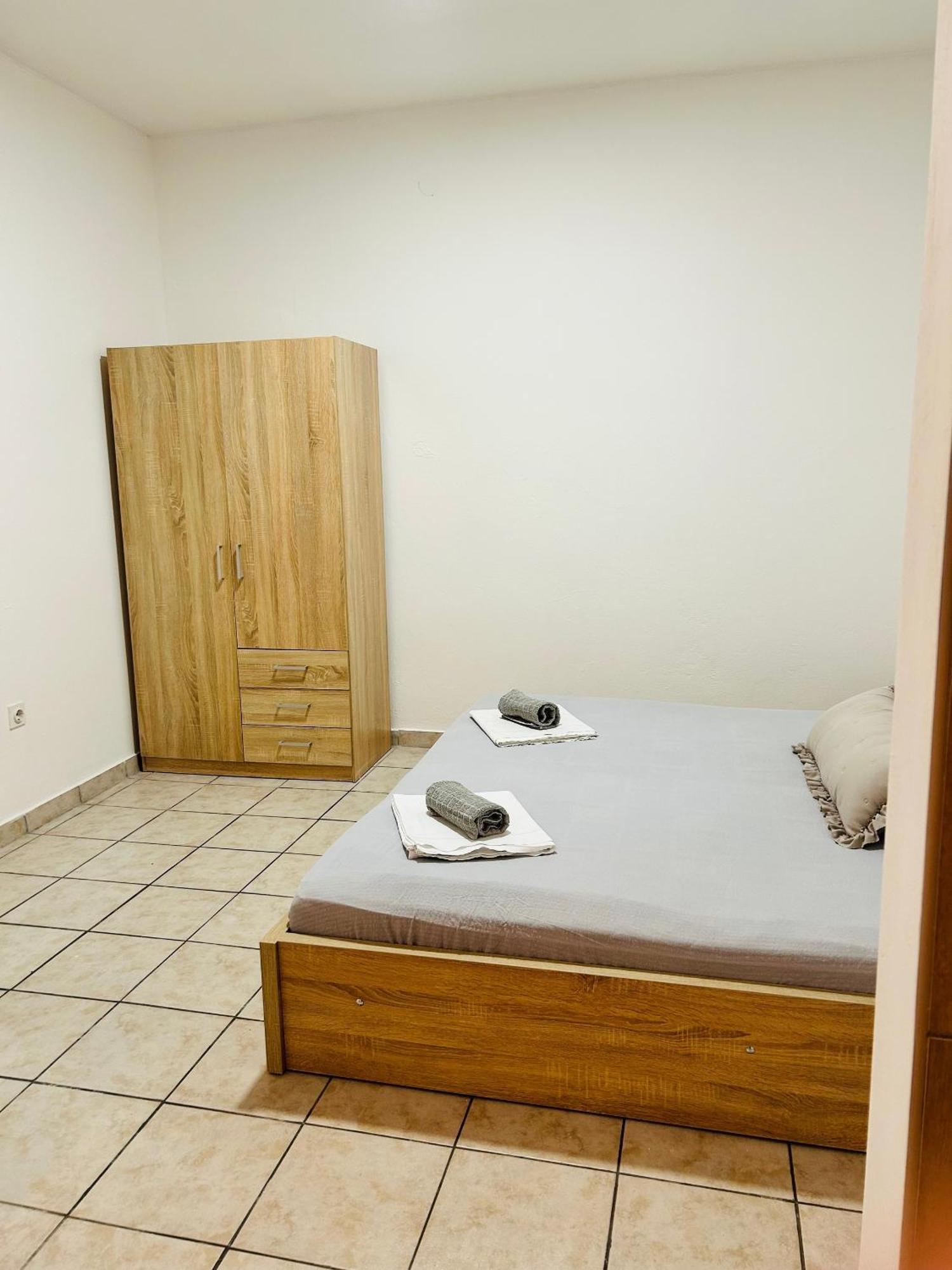 Apartments By The Sea Podaca, Makarska - 4734 객실 사진