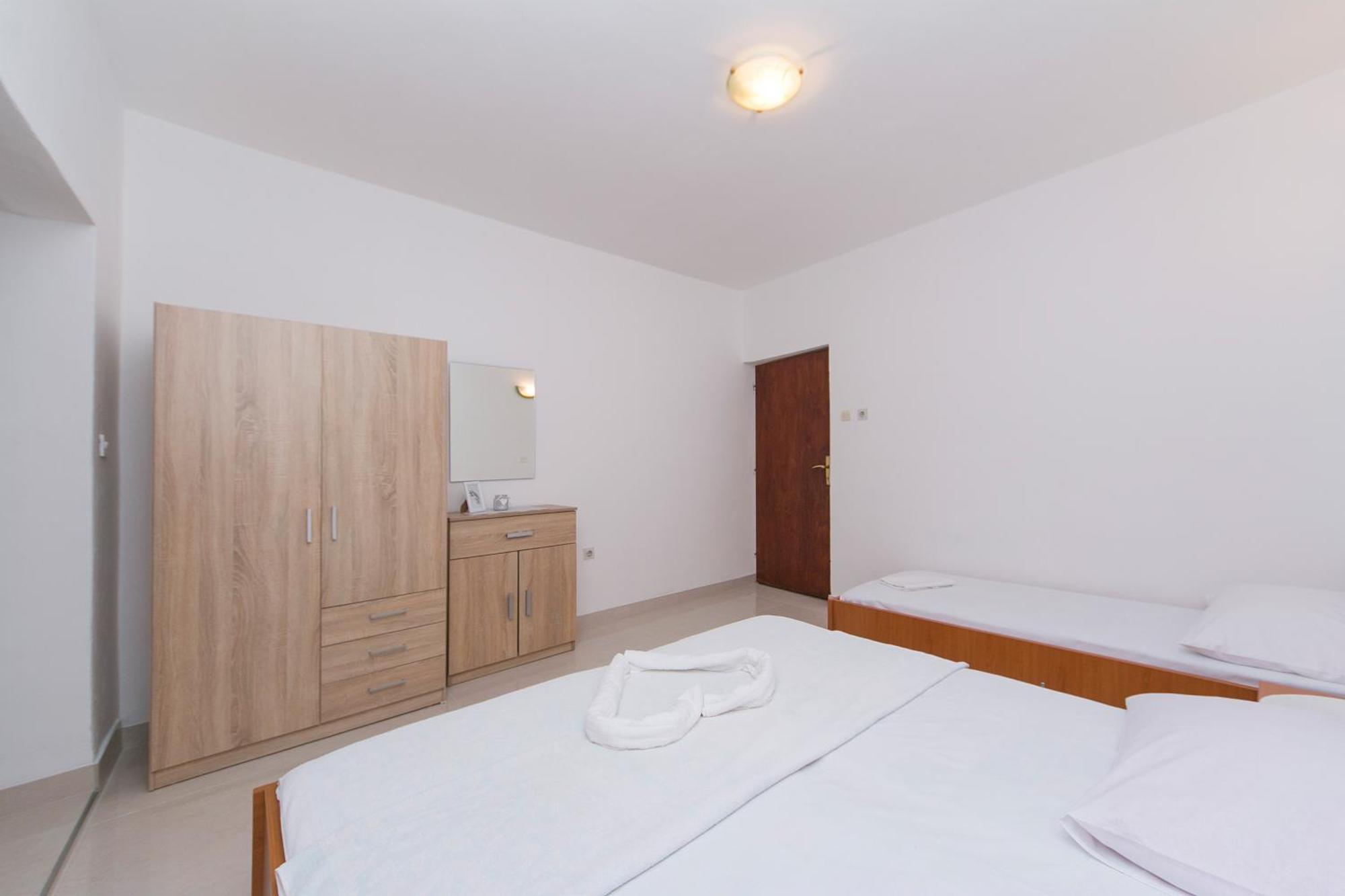 Apartments By The Sea Podaca, Makarska - 4734 객실 사진