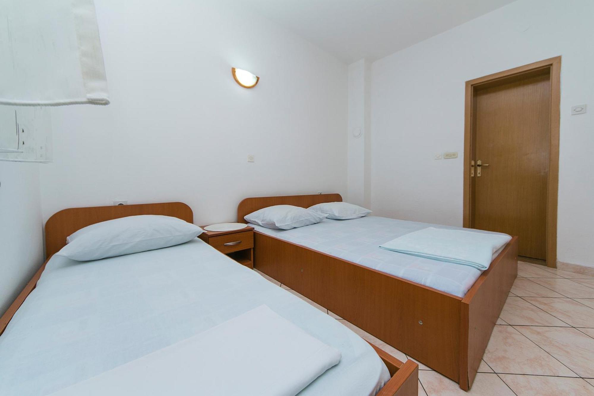 Apartments By The Sea Podaca, Makarska - 4734 객실 사진