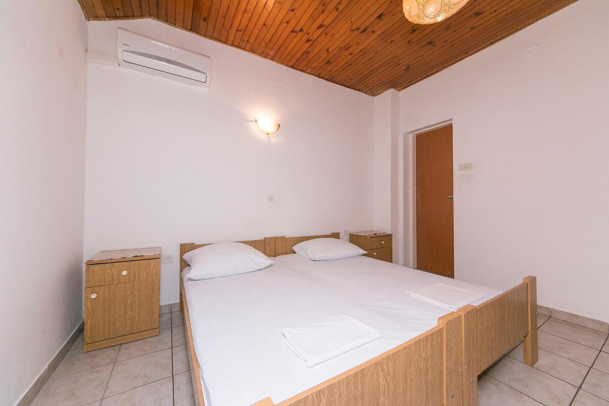 Apartments By The Sea Podaca, Makarska - 4734 객실 사진