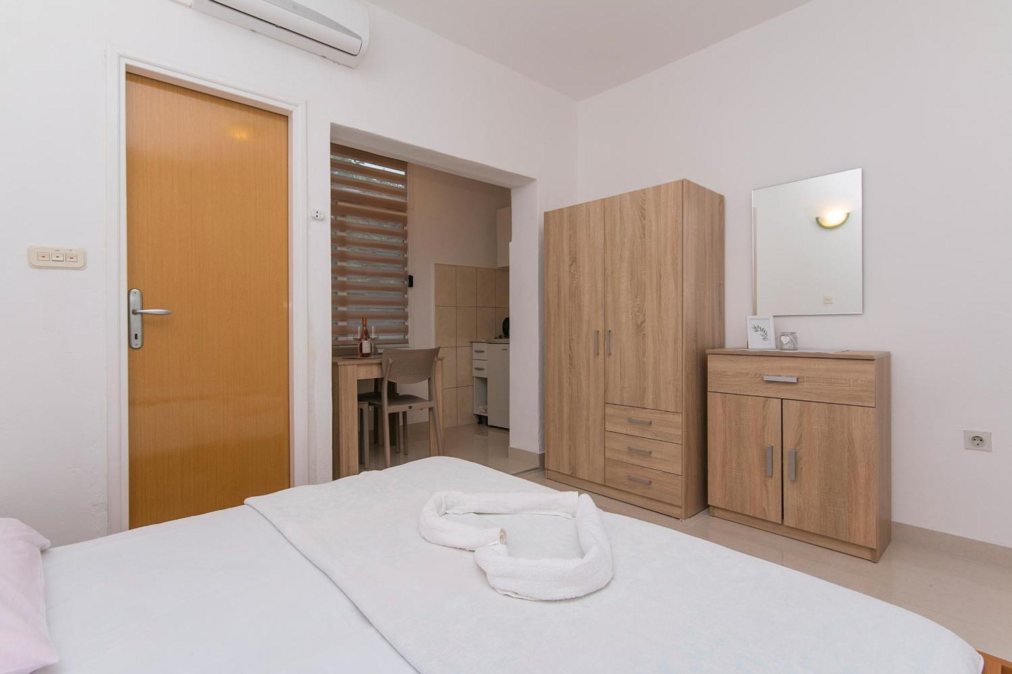 Apartments By The Sea Podaca, Makarska - 4734 객실 사진