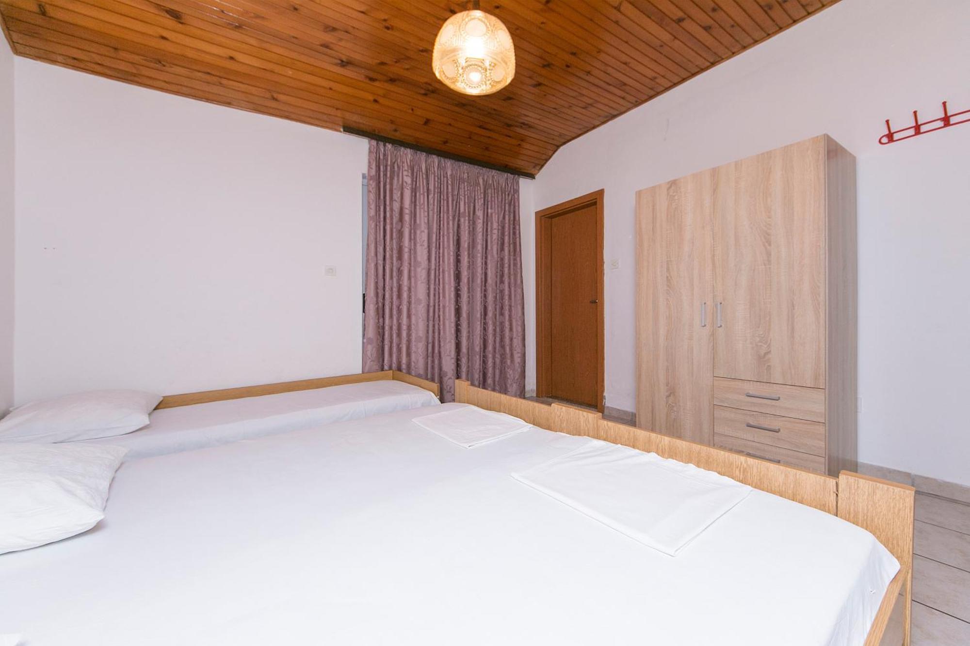 Apartments By The Sea Podaca, Makarska - 4734 객실 사진