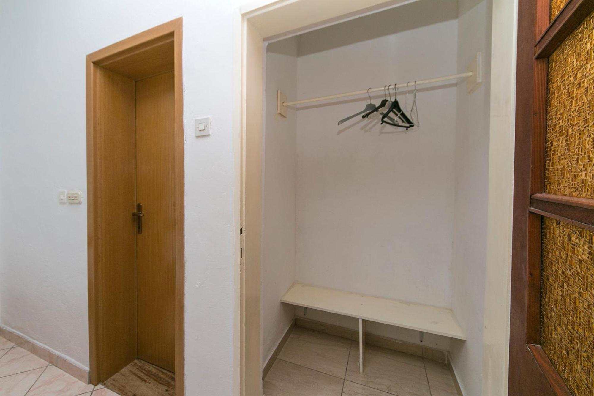 Apartments By The Sea Podaca, Makarska - 4734 외부 사진