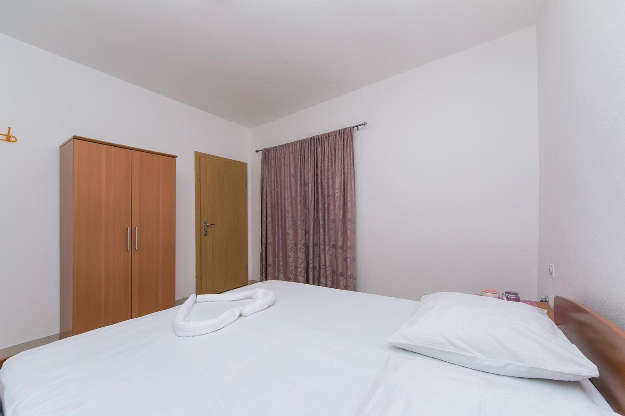 Apartments By The Sea Podaca, Makarska - 4734 객실 사진