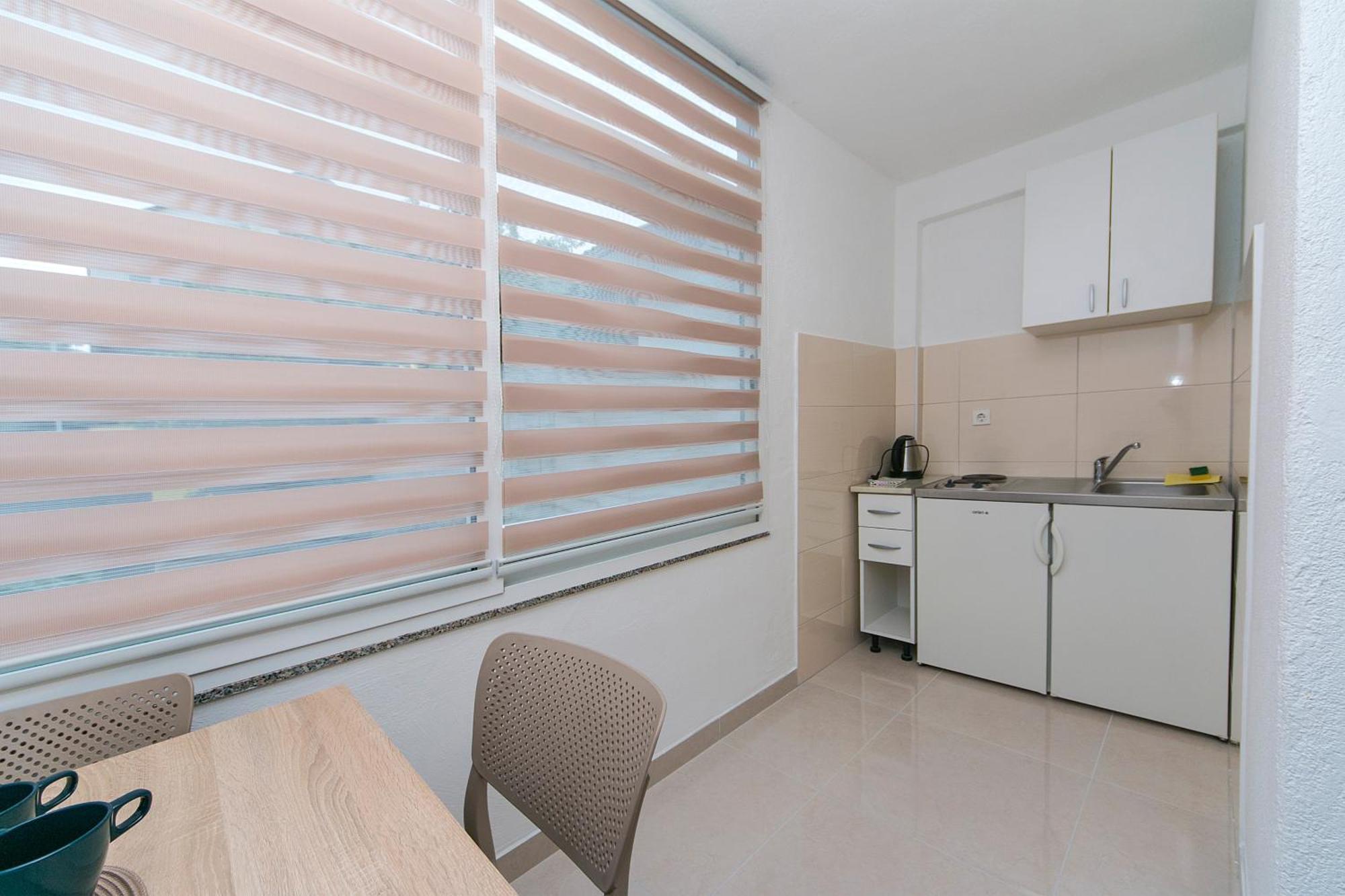 Apartments By The Sea Podaca, Makarska - 4734 객실 사진