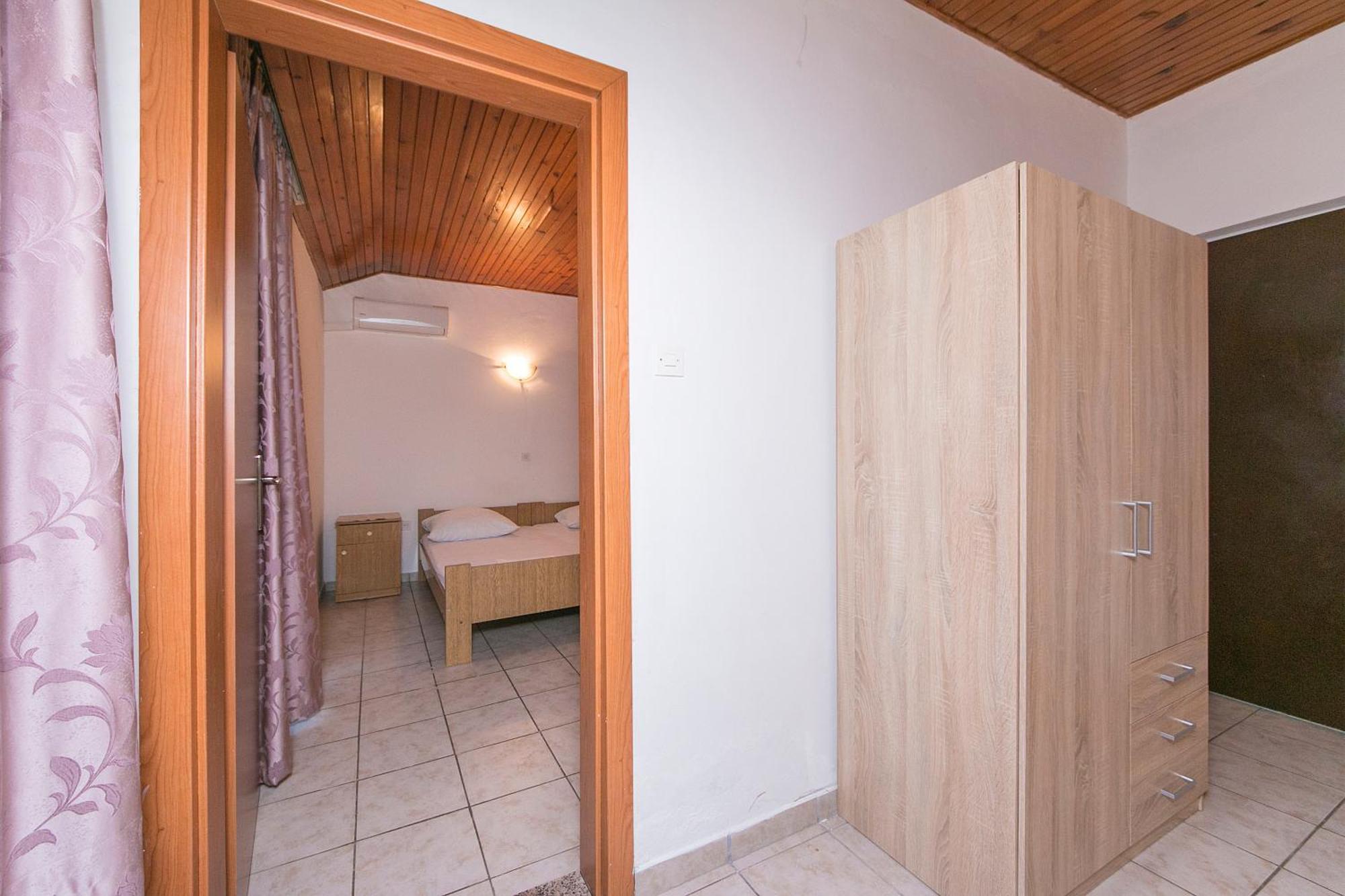 Apartments By The Sea Podaca, Makarska - 4734 객실 사진