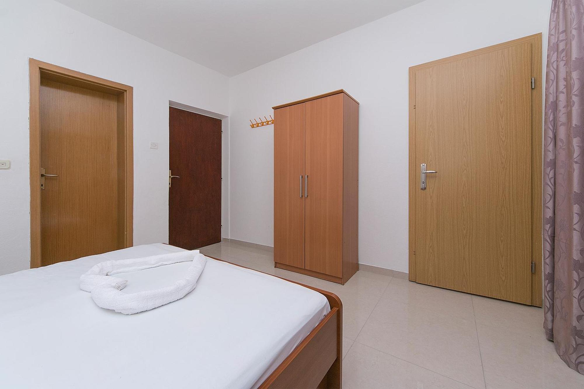 Apartments By The Sea Podaca, Makarska - 4734 객실 사진