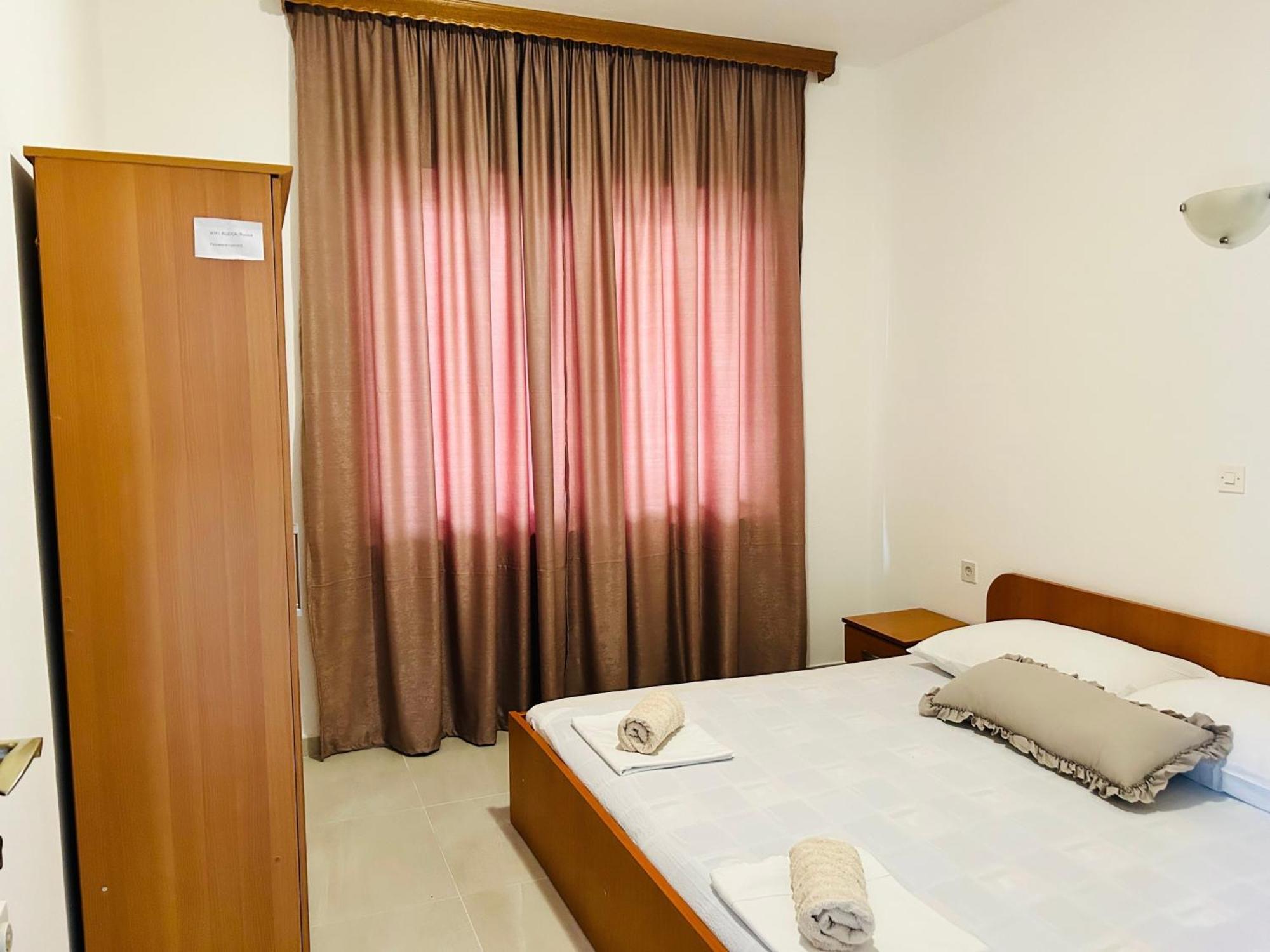 Apartments By The Sea Podaca, Makarska - 4734 객실 사진